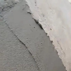 夏津水工建筑物I级C55聚合物改性水泥砂浆 渠道防渗泵站加固迎水面抗冲刷砂浆