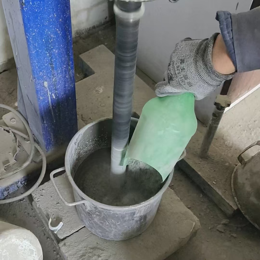 夏津桥梁公路张拉用H60压浆料与普通压浆料有什么区别？
