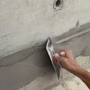 夏津P型防护型环氧树脂砂浆