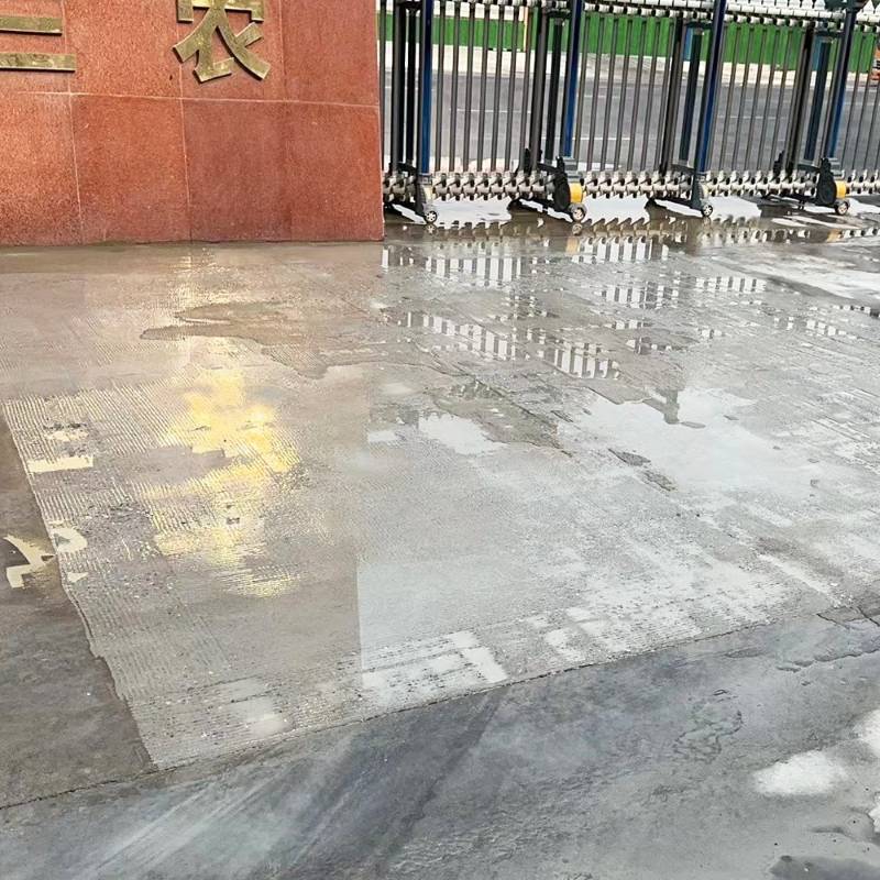 夏津水泥路面翻新砂浆